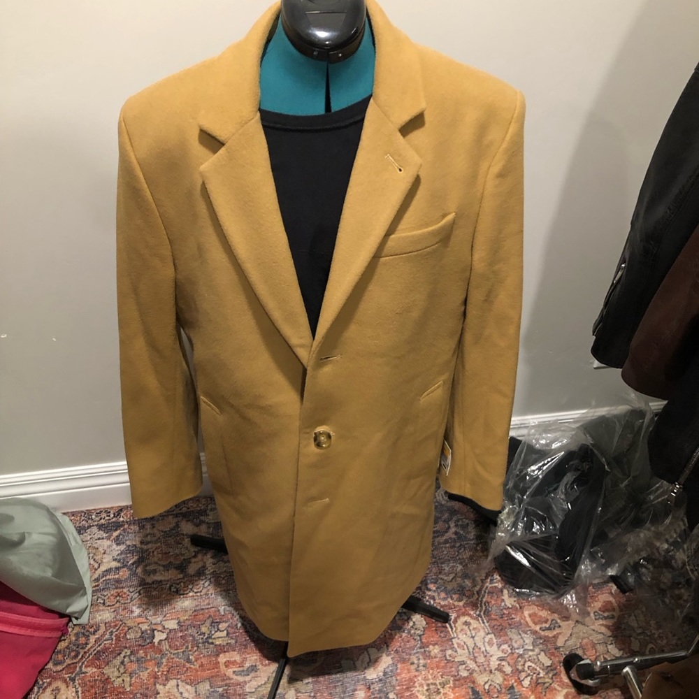 Michael kors pea coat